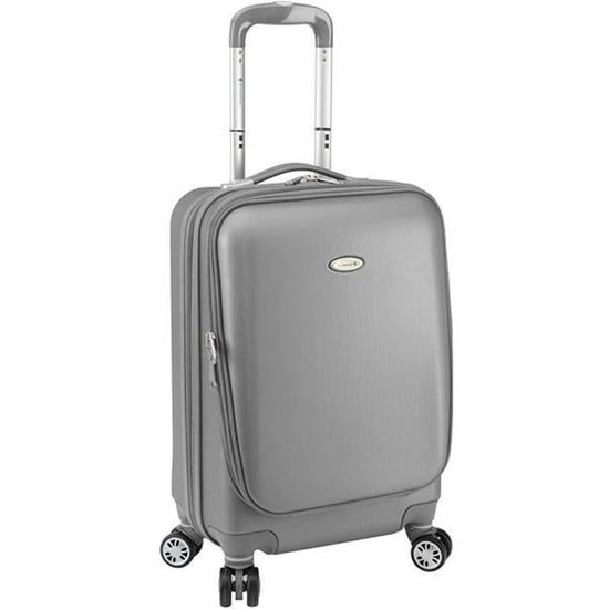 VALISE 4 ROUES CABINE PC MAX