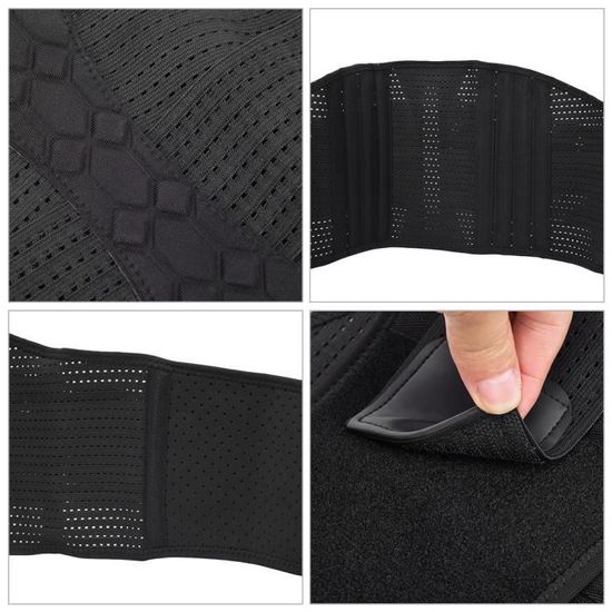 CFM - Ceintures et corsets orthopédiques sur mesure - Devis