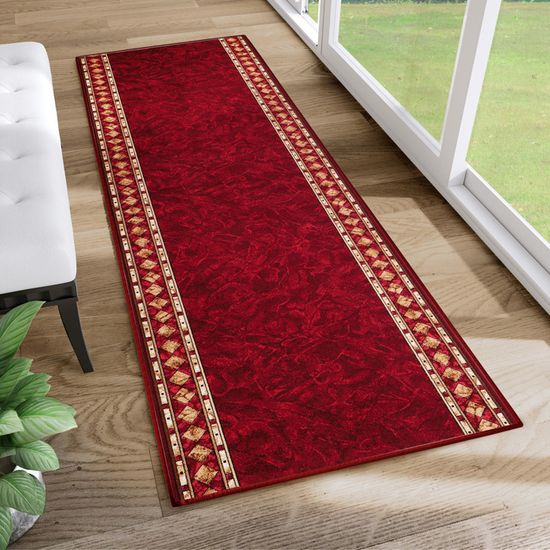 Winter Shore Anti Derapant Tapis - Tissu De Tuftage - Anti Glisse