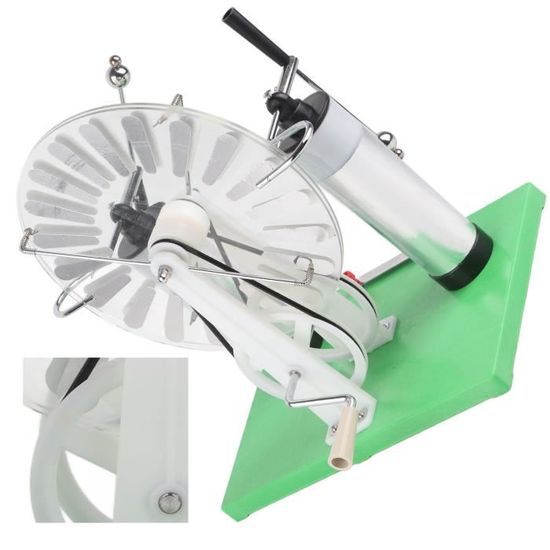 Générateur de pédales 50/100 W Sortie CC 1-35 V Générateur portable d'urgence Panwu Ironmess Générateur de manivelle double sortie USB 100 W