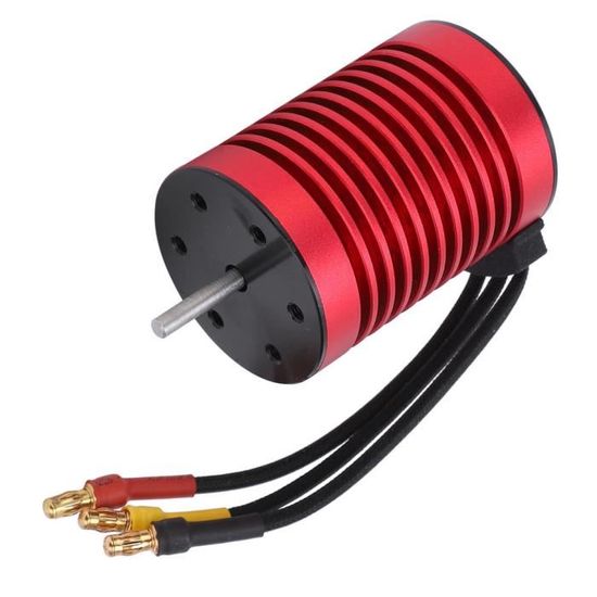 Moteur Sans Balais Outrunner / 540 / 1850KV