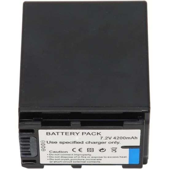 Couvercle De Porte Batterie De Rechange Pour Nikon D5100 - Pièce De Remplacement Non Originale Mais De Qualité