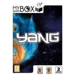 Yang - vue 3