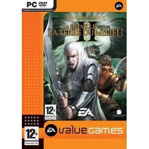 Electronic Arts Lsda