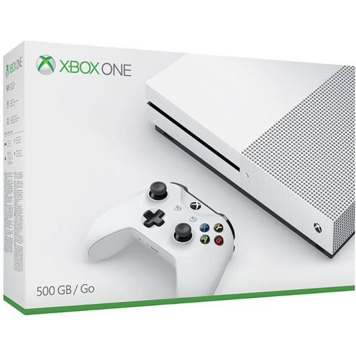 Jeux XBOX ONE - Achat / Vente Jeux XBOX ONE pas cher - Cdiscount