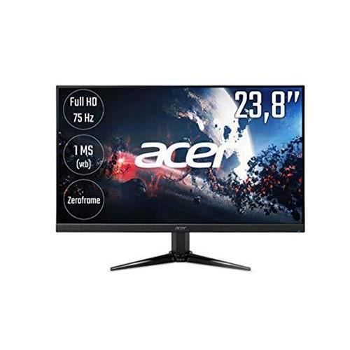 Acer QG241YBII Ecran PC 250cd / m²