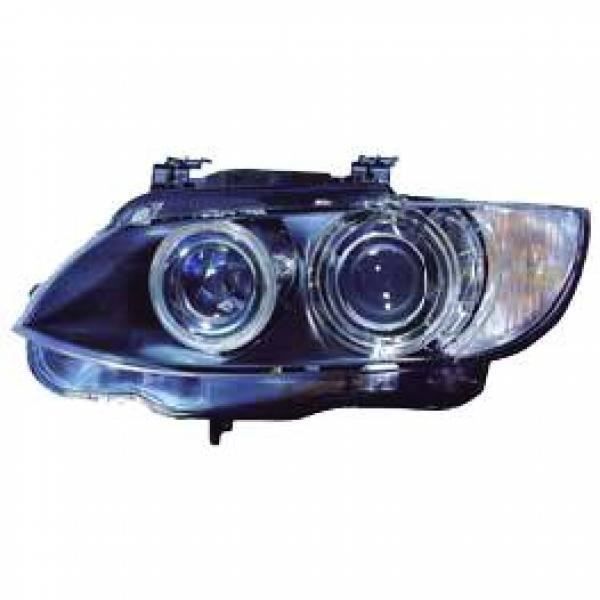Phare avant droit BMW Série 3 E92/93 Coupe/Cabrio 2006-2010