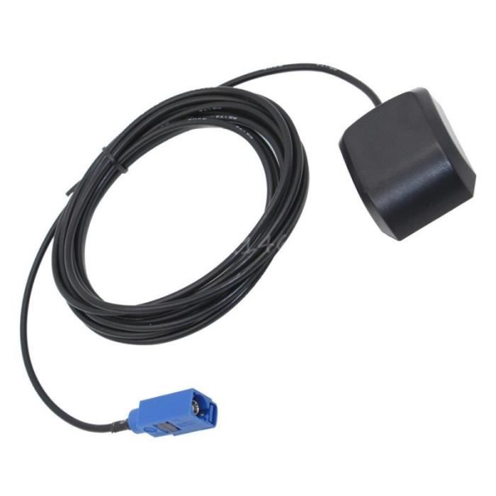 Antenne GPS Pour VW Jetta Touran Touareg T5, T5 Multivan Skyexpert