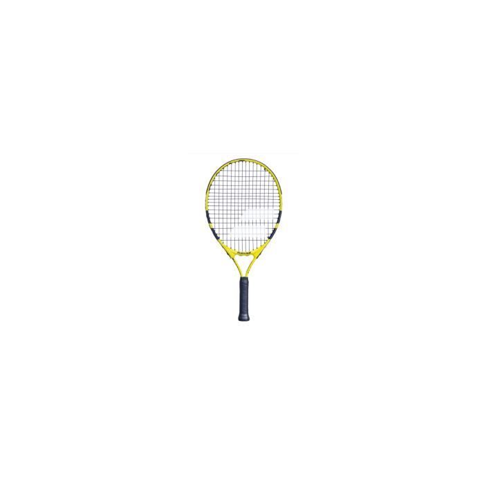 Raquette Junior BABOLAT Nadal Junior 21 AH 2020 Jaune