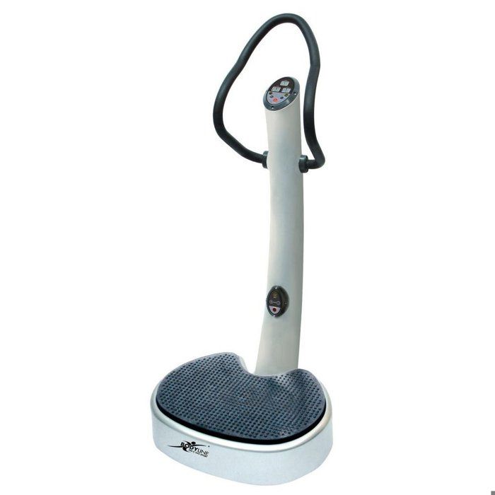 Bodyline Plaque Vibrante Deluxe (Vide)