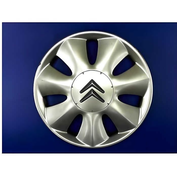PIECES AUTO D'OCCASION - - ENJOLIVEUR DE JANTES - ROUE CITROEN C8 2002-2014 - 10-879181