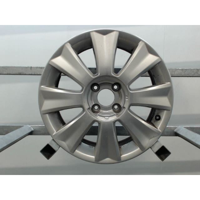 JANTE ALUMINIUM CITROEN C4 I Phase 2 2008-2010 / 5402K5 / D1-524840