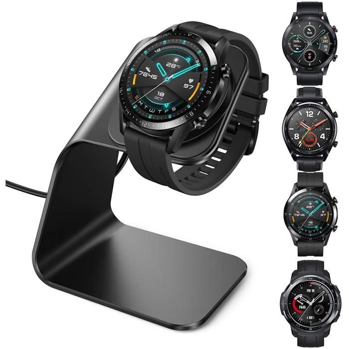 Station de Chargement pour Huawei Watch GT 2 GT 2e GT Chargeur