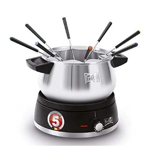 FRITEL - APPAREIL A FONDUE 8 PERS
