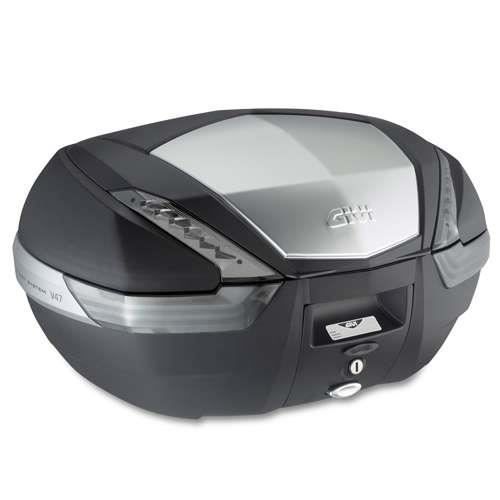 Top Case Moto GIVI Monokey V47 TECH