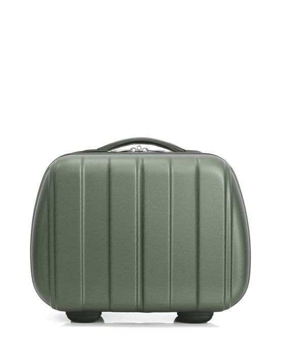 HERO – VANITY | ABS – 30cm – FOGO – KAKI