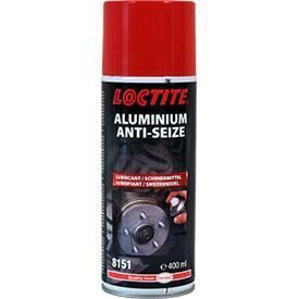 Graisse alu 8151 Anti-Seize 400ml - aerosol
