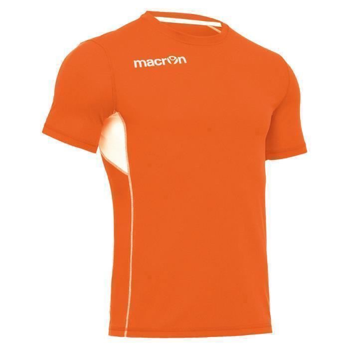 Maillot Macron Andrew