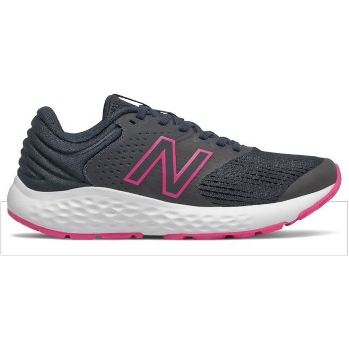 Chaussures de running femme New Balance 520 v7 - navy/pink - 36