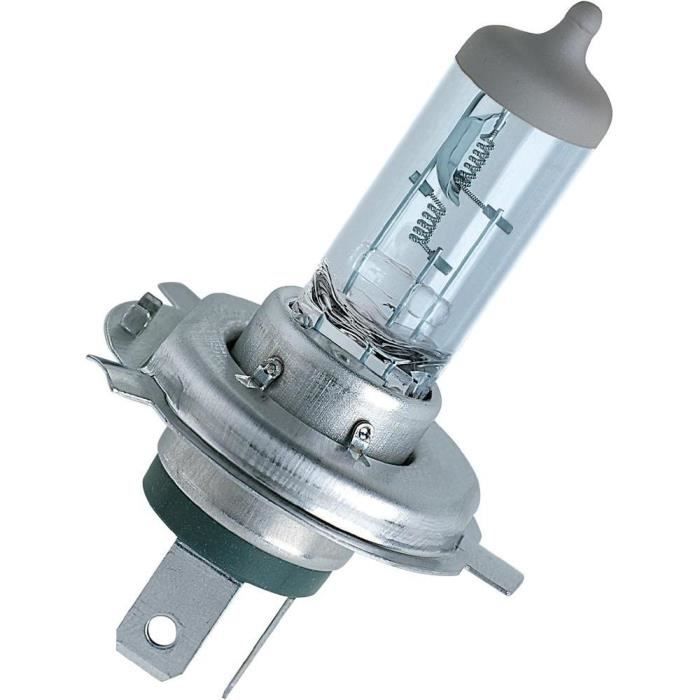 Lampe halogène standard H4 24V Osram