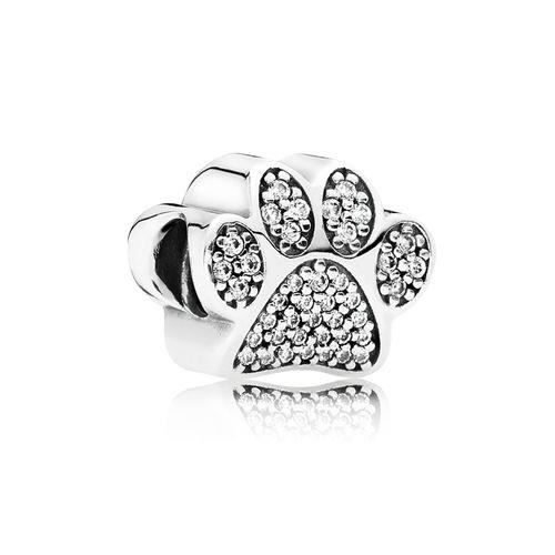 CHARM EMPREINTE DE PATTE