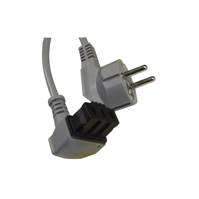 00645033. CORDON D ALIMENTATION AMOVIBLE