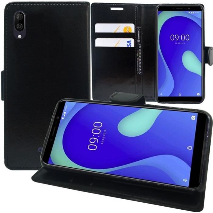 Pour Wiko Y80 5.99\