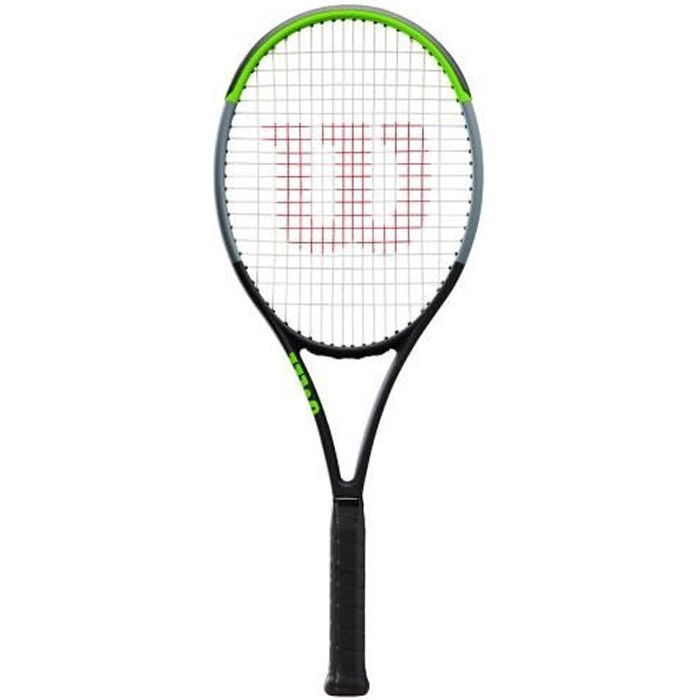 Raquette WILSON Blade 100UL V7.0 16X19 (265 g) 2019