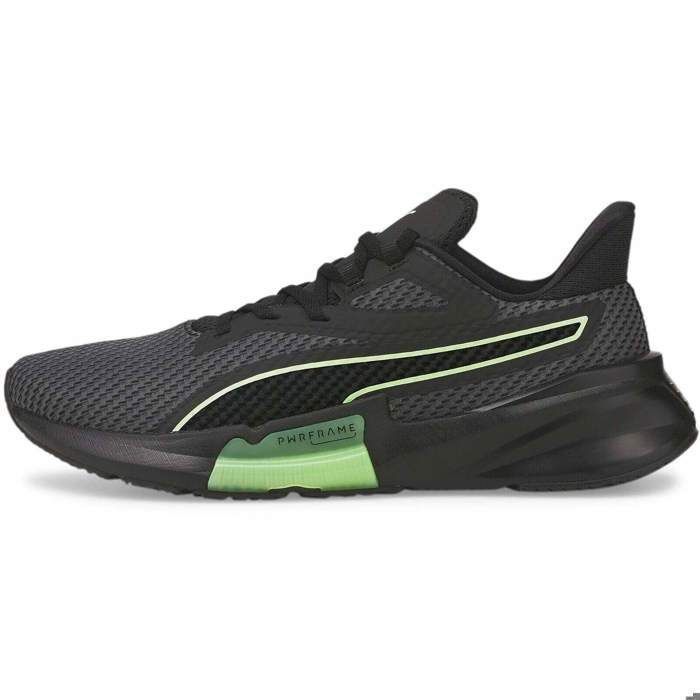 Puma Baskets Puma Pwrframe Tr Rose Homme