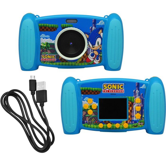 Kids Licensing Sonic The Hedgehog