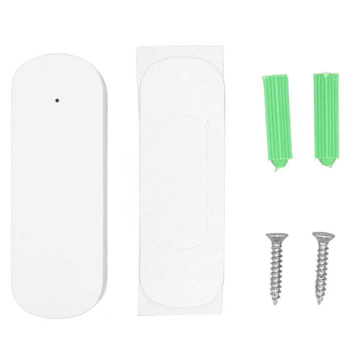 Capteur de rupture de verre SimpliSafe