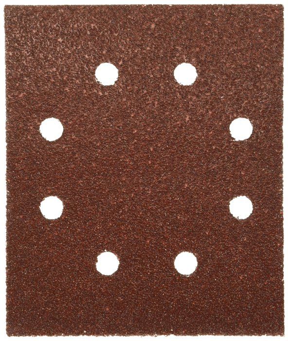 Abras 14 115x140mm D26420 perforées G40 - vue 2