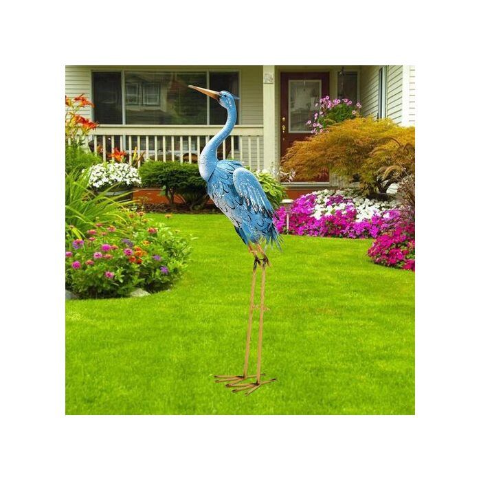 10 Oiseaux Décoratifs En Plumes Et Mousse – Pour Jardin, Arbres De Noël, Décoration Extérieure