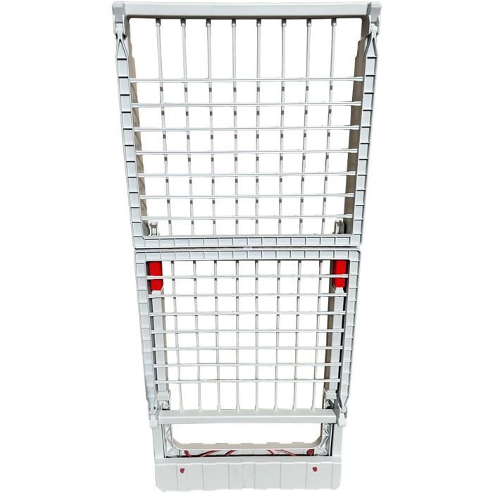 Acan Tradineur – 2 Tavole In MDF Per Intarsio E Decorazione – 20x30 Cm, Spessore 3 Mm – Ideali Per Bricolage E Pittura - 4
