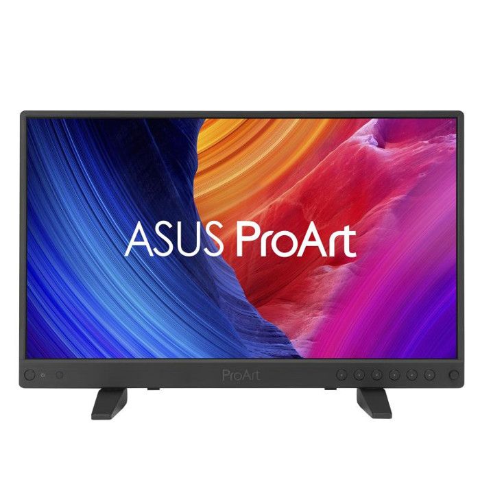 ASUS ProArt PA16USV écran plat de PC 39 6 cm 15.6 3840 x 2160 pixels 4K Ultra HD LCD Neuf - vue 4