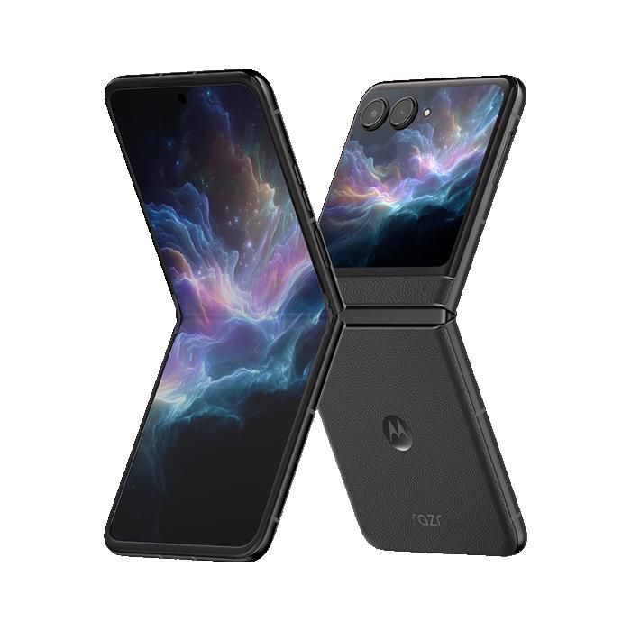 Smartphone Motorola razr 60 8 GO + 5G - vue 5