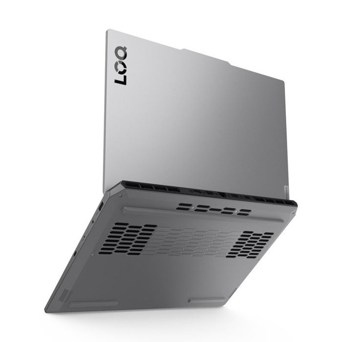 Lenovo LOQ 15AHP10 Gaming R5/16GB/512GB/RTX5050