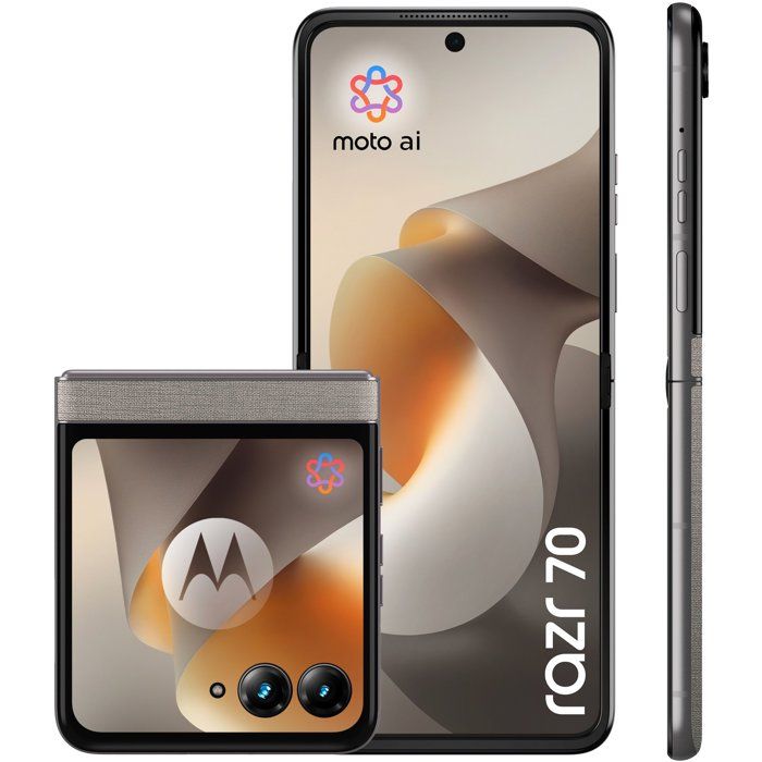 Motorola Razr 70 256 Go