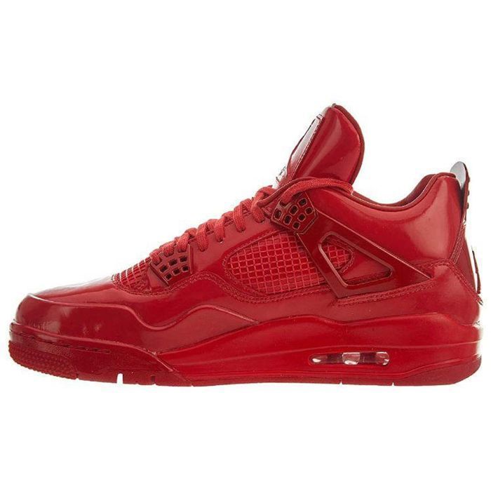 CHAUSSURES DE BASKET-BALL Air Jordan 4 Retro 11Lab4