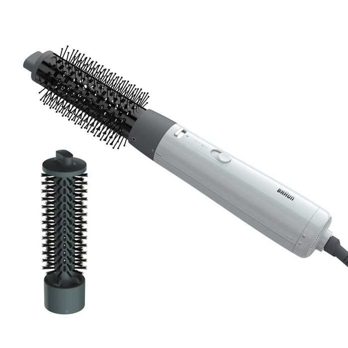 Brosse coiffante Braun BRAS152