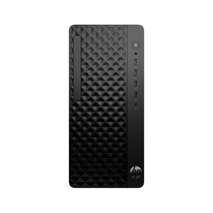HP ProDesk 2 G1a E AI Tour Ryzen 5 / jusqu'à 5 GHz RAM SSD NVMe Radeon Win 11 Pro - vue 2