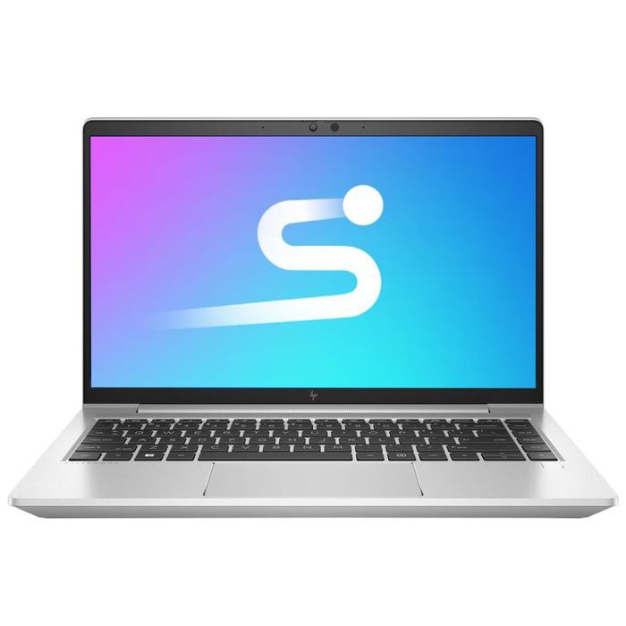 Ordinateur portable HP EliteBook 645 G9 Ryzen 5 5625U 16GB 256GB NVME SSD FHD Win11Pro