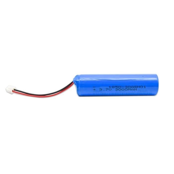 Batterie Li-ion 12800 MAh Pour Robot Aspirateur – Compatible Xiaomi, Lydsto R1, Viomi S9, Roidmi Eve Plus - 9