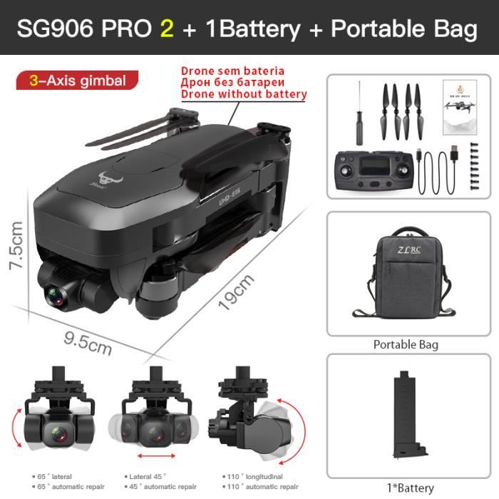 Zlrc 906 store pro 2