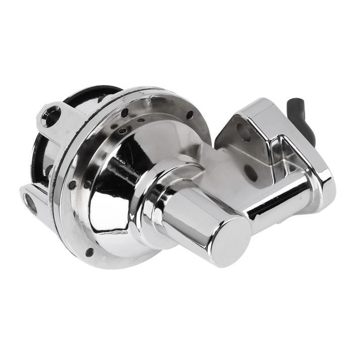 Pompe à Carburant Haute Pression EP1028 Pour Chevrolet Equinox & Mali - Marque OXCANO - Neuf