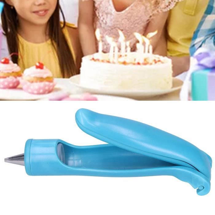 Akozon Stylo de décoration de gâteau Ensemble de stylo de glaçage de