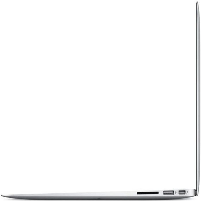 Top achat PC Portable Ordinateur portable - MacBook Air 13.3 pouces A1369 Intel Core i5 2011 pas cher