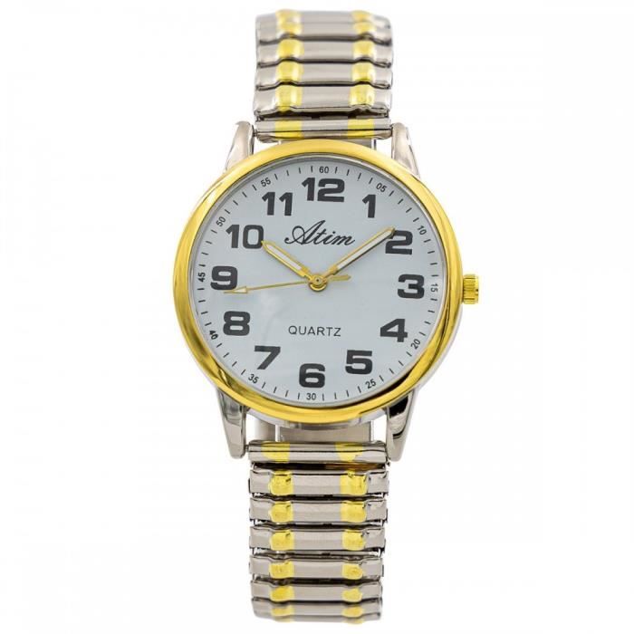 Montre atim prix outlet