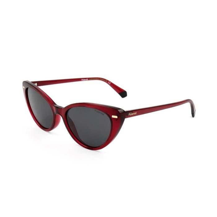Lunette solaire polaroid 2025 femme