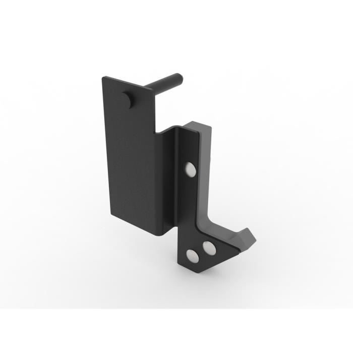 CUIRS DE BARRE fixe (reck) neufs REISPORT Taille 3 EUR 60,00 - FR